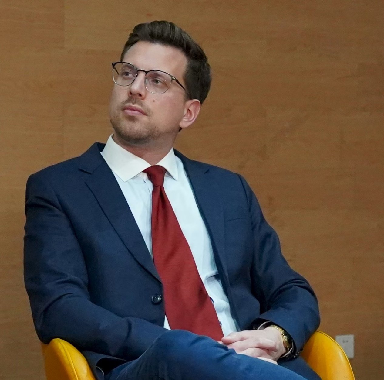 Matteo Ravasio
